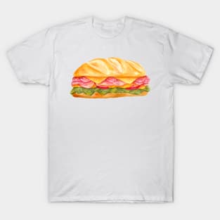 sandwich T-Shirt